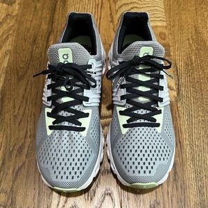 On Cloudswift- Womens 8.5